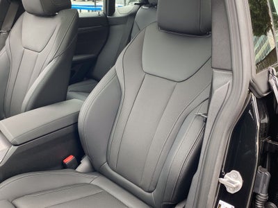 2026 BMW 4 Series 430i xDrive Gran Coupe