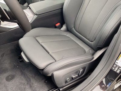 2026 BMW 4 Series 430i xDrive Gran Coupe