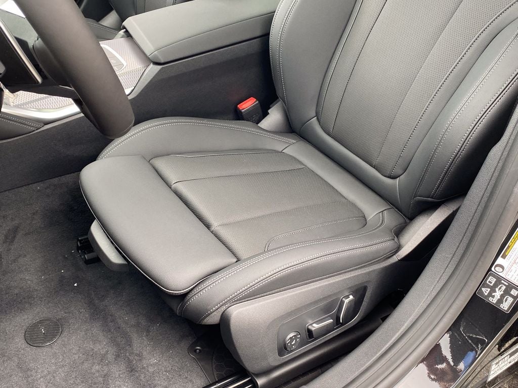 2026 BMW 4 Series 430i xDrive Gran Coupe