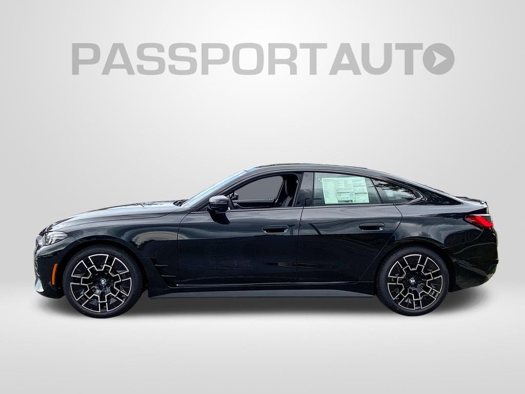 2026 BMW 4 Series 430i xDrive Gran Coupe