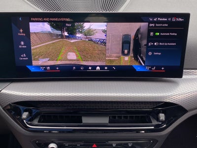 2026 BMW 4 Series 430i xDrive Gran Coupe