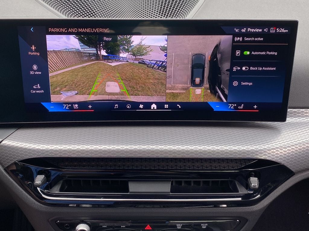2026 BMW 4 Series 430i xDrive Gran Coupe