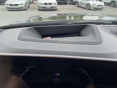 2026 BMW 4 Series 430i xDrive Gran Coupe