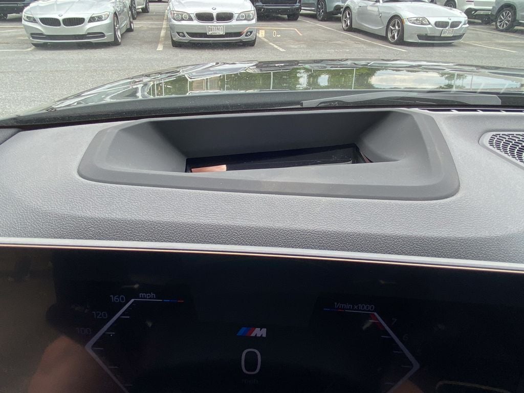 2026 BMW 4 Series 430i xDrive Gran Coupe