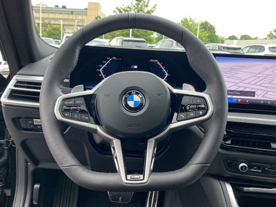 2026 BMW 4 Series 430i xDrive Gran Coupe
