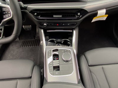 2026 BMW 4 Series 430i xDrive Gran Coupe