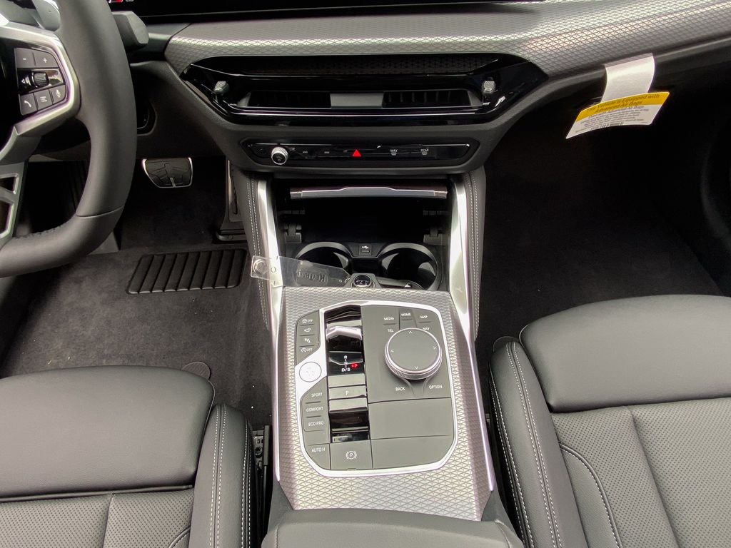 2026 BMW 4 Series 430i xDrive Gran Coupe