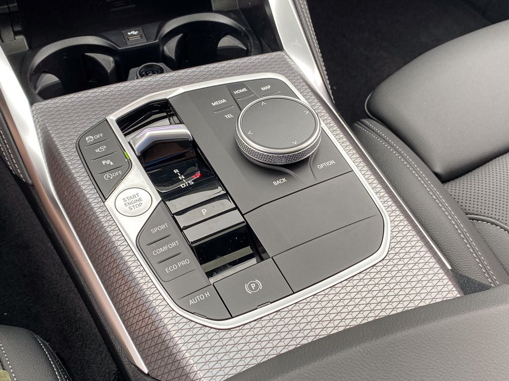 2026 BMW 4 Series 430i xDrive Gran Coupe