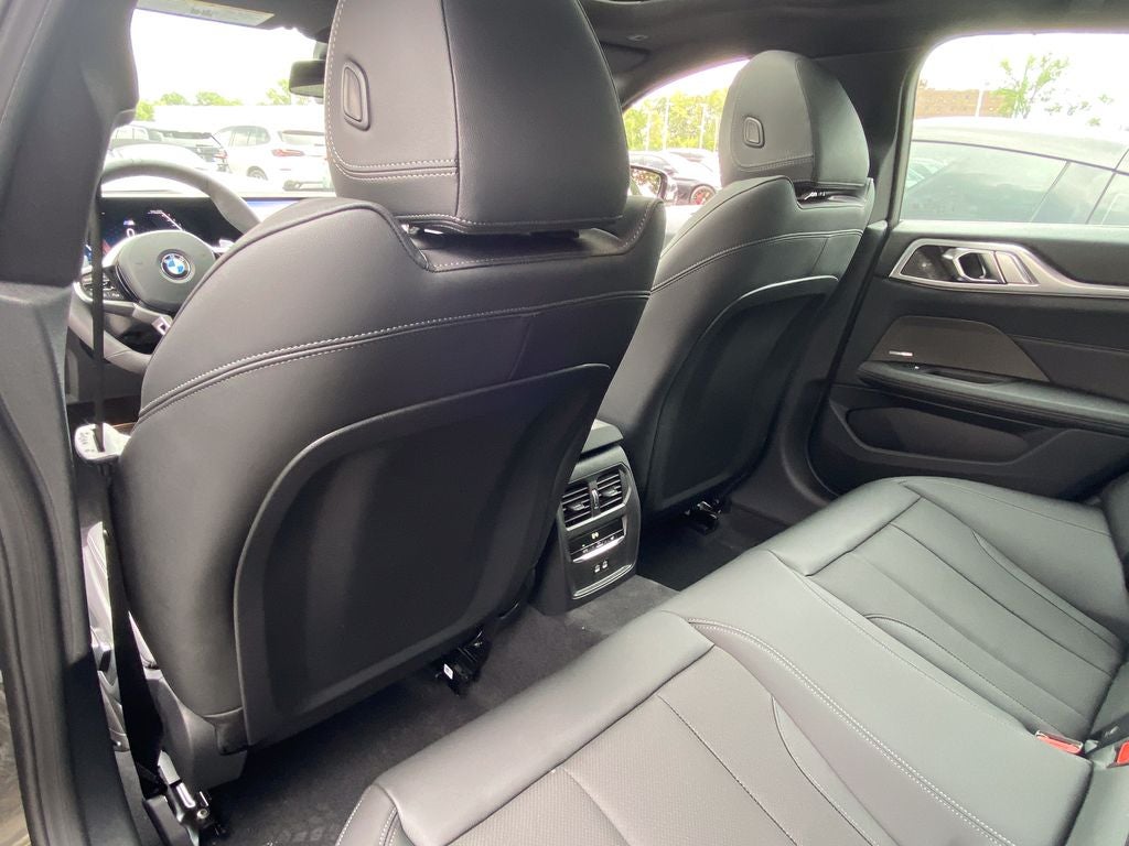 2026 BMW 4 Series 430i xDrive Gran Coupe