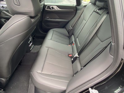 2026 BMW 4 Series 430i xDrive Gran Coupe