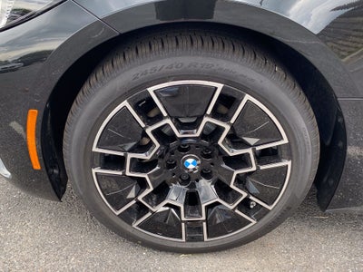 2026 BMW 4 Series 430i xDrive Gran Coupe