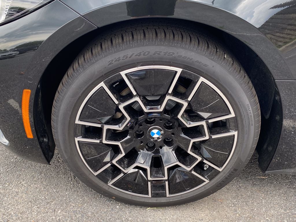 2026 BMW 4 Series 430i xDrive Gran Coupe