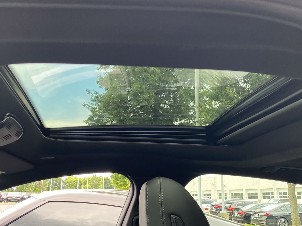 2026 BMW 4 Series 430i xDrive Gran Coupe