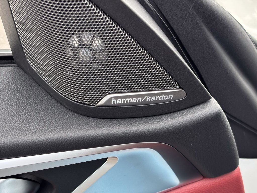 2026 BMW 4 Series 430i xDrive Gran Coupe