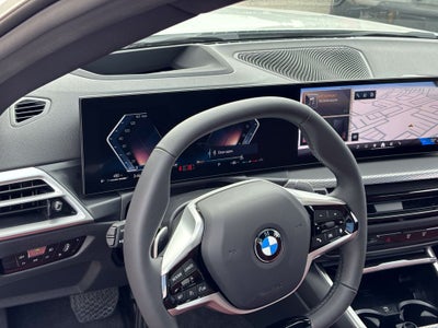 2026 BMW 4 Series 430i xDrive Gran Coupe