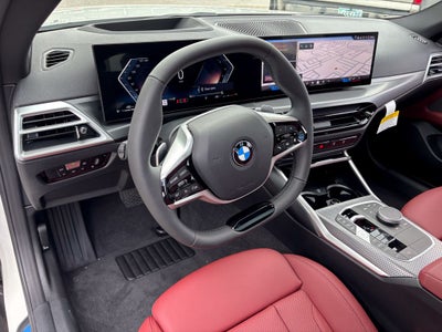 2026 BMW 4 Series 430i xDrive Gran Coupe