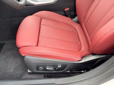 2026 BMW 4 Series 430i xDrive Gran Coupe