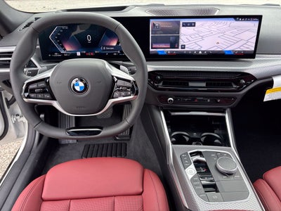 2026 BMW 4 Series 430i xDrive Gran Coupe