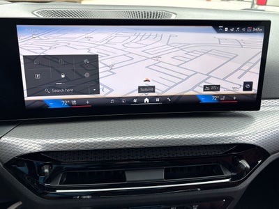 2026 BMW 4 Series 430i xDrive Gran Coupe