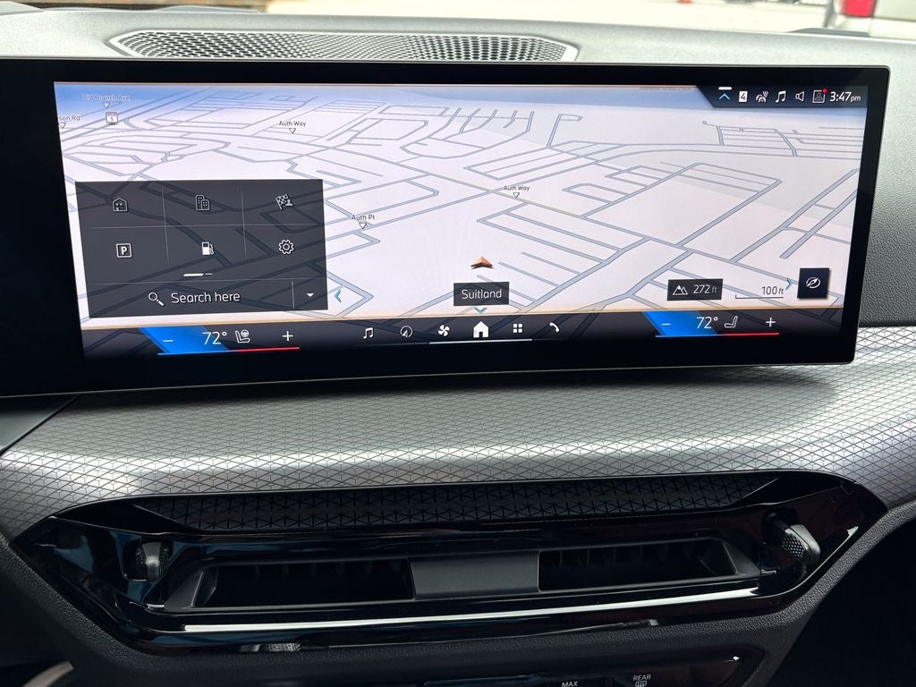 2026 BMW 4 Series 430i xDrive Gran Coupe