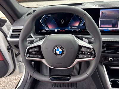 2026 BMW 4 Series 430i xDrive Gran Coupe