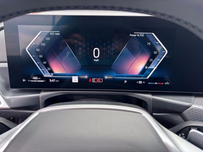2026 BMW 4 Series 430i xDrive Gran Coupe