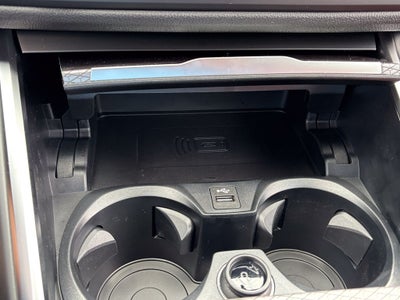2026 BMW 4 Series 430i xDrive Gran Coupe