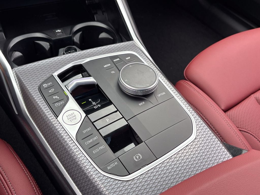 2026 BMW 4 Series 430i xDrive Gran Coupe
