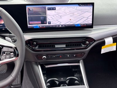 2026 BMW 4 Series 430i xDrive Gran Coupe