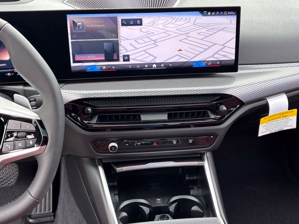2026 BMW 4 Series 430i xDrive Gran Coupe