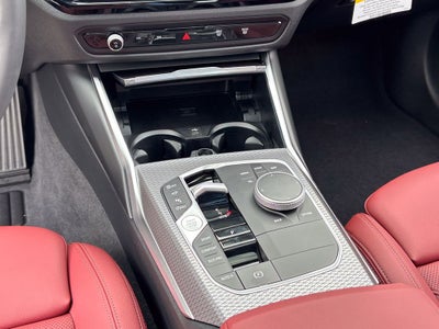 2026 BMW 4 Series 430i xDrive Gran Coupe