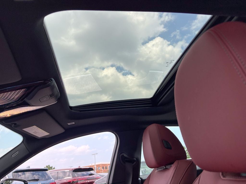 2026 BMW 4 Series 430i xDrive Gran Coupe