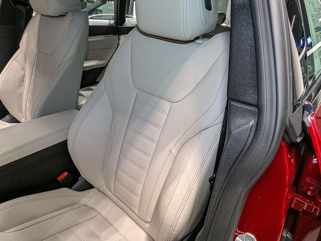 2026 BMW 4 Series 430i Gran Coupe