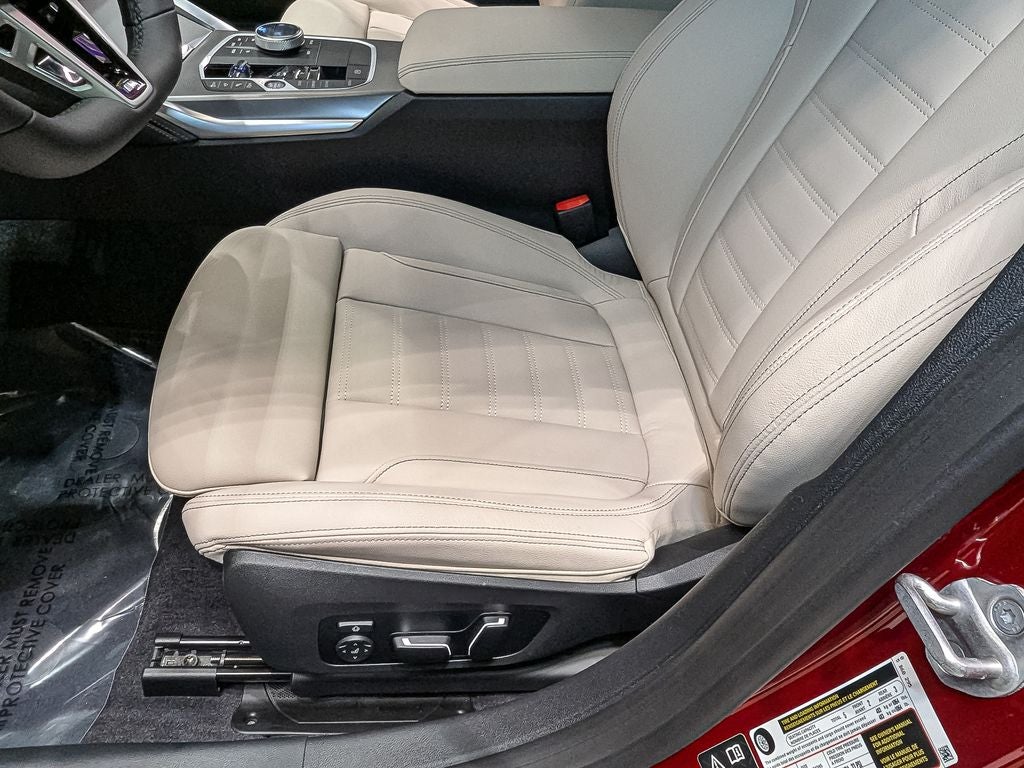 2026 BMW 4 Series 430i Gran Coupe