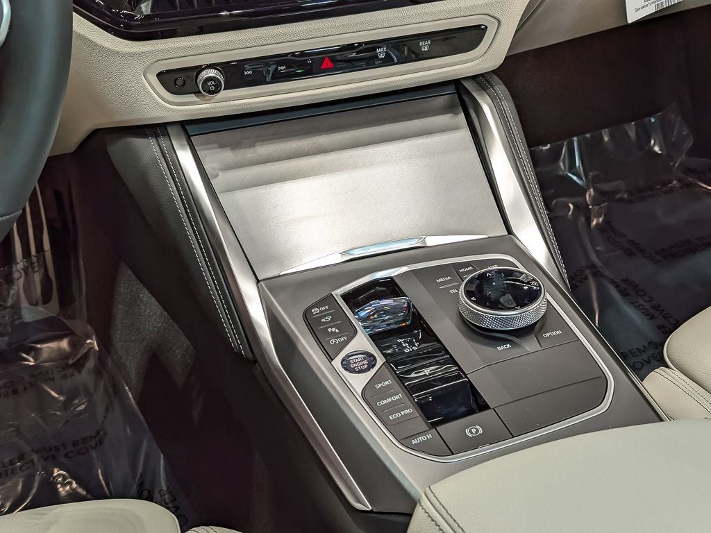 2026 BMW 4 Series 430i Gran Coupe