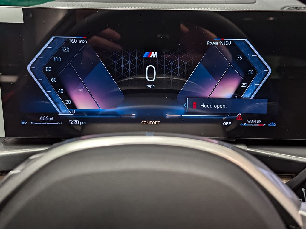 2026 BMW 4 Series 430i Gran Coupe