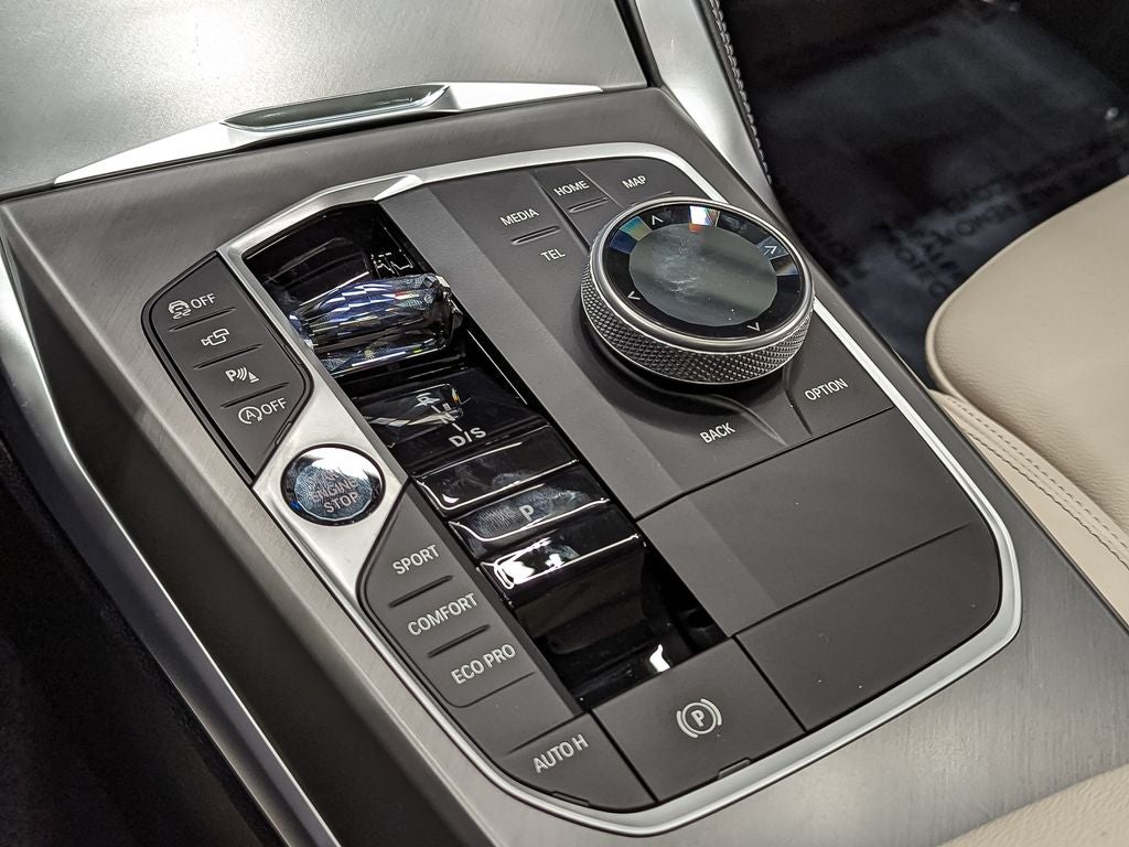 2026 BMW 4 Series 430i Gran Coupe