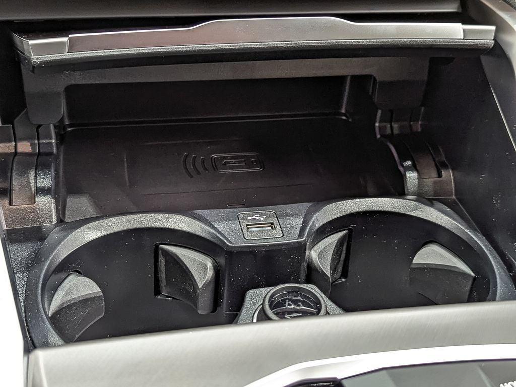 2026 BMW 4 Series 430i Gran Coupe