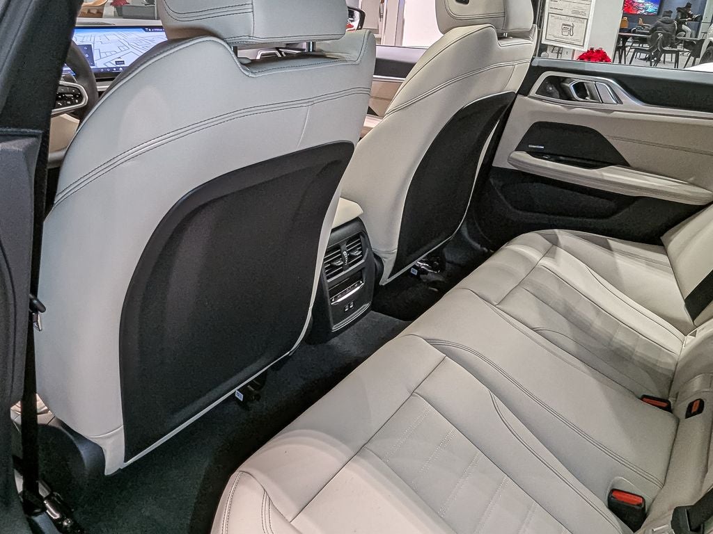 2026 BMW 4 Series 430i Gran Coupe