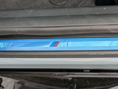 2026 BMW 4 Series 430i xDrive Gran Coupe