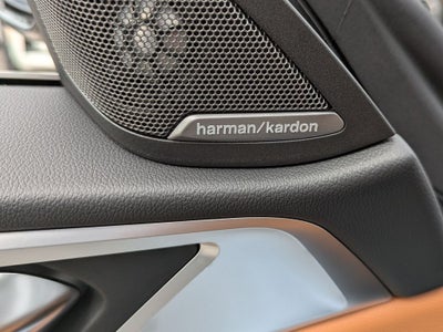 2026 BMW 4 Series 430i xDrive Gran Coupe