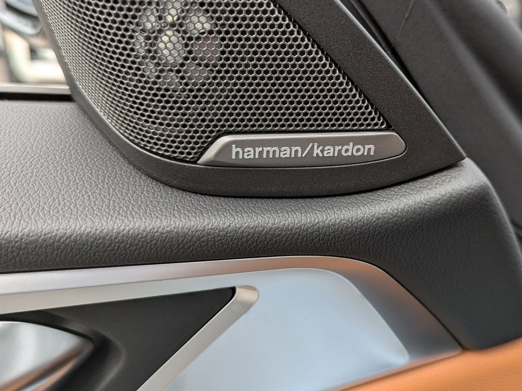 2026 BMW 4 Series 430i xDrive Gran Coupe