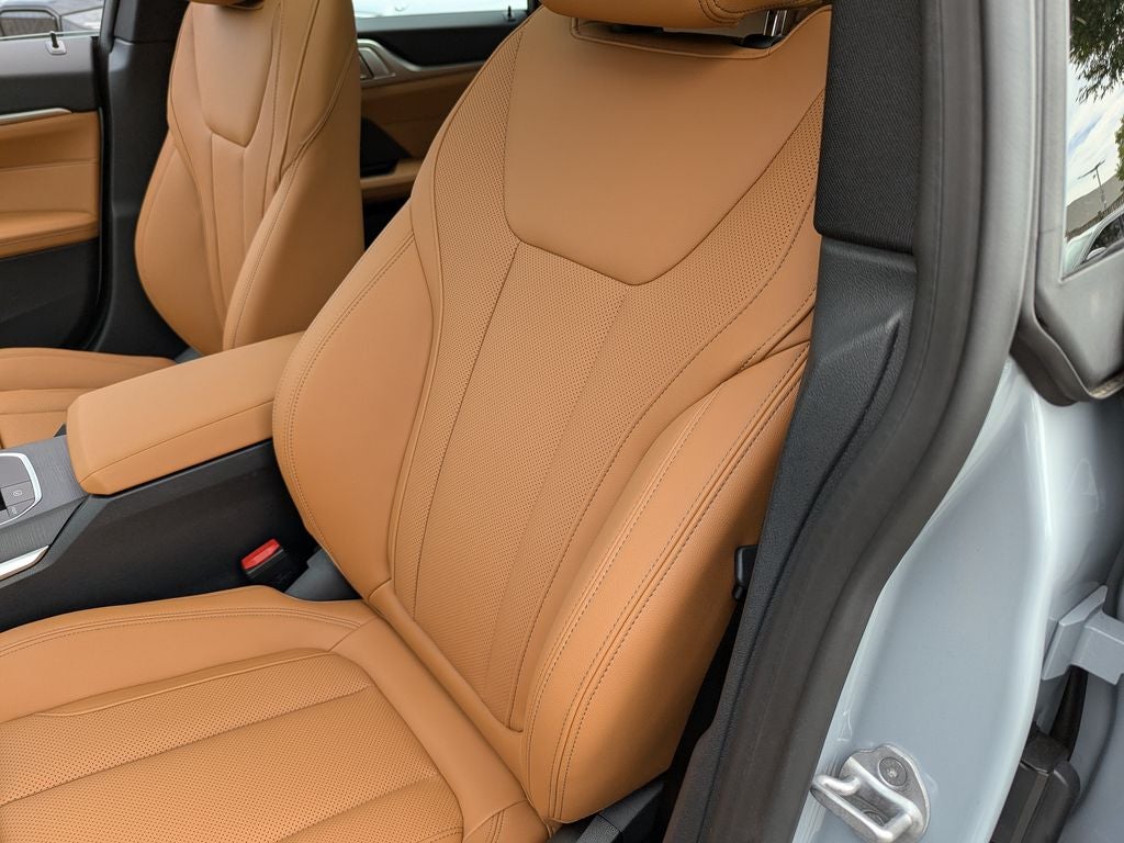 2026 BMW 4 Series 430i xDrive Gran Coupe