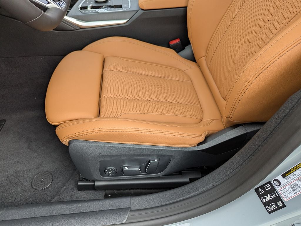 2026 BMW 4 Series 430i xDrive Gran Coupe