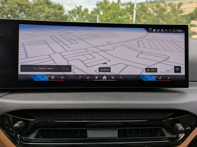 2026 BMW 4 Series 430i xDrive Gran Coupe