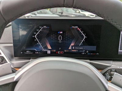 2026 BMW 4 Series 430i xDrive Gran Coupe