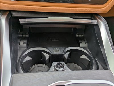 2026 BMW 4 Series 430i xDrive Gran Coupe