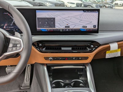 2026 BMW 4 Series 430i xDrive Gran Coupe