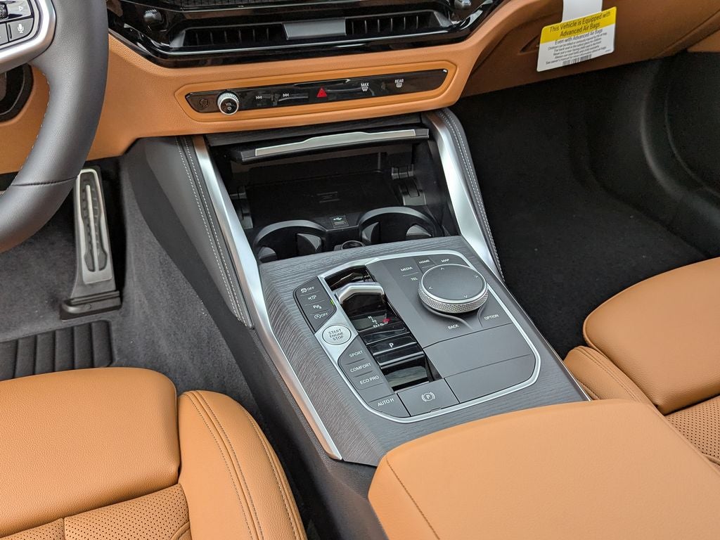 2026 BMW 4 Series 430i xDrive Gran Coupe