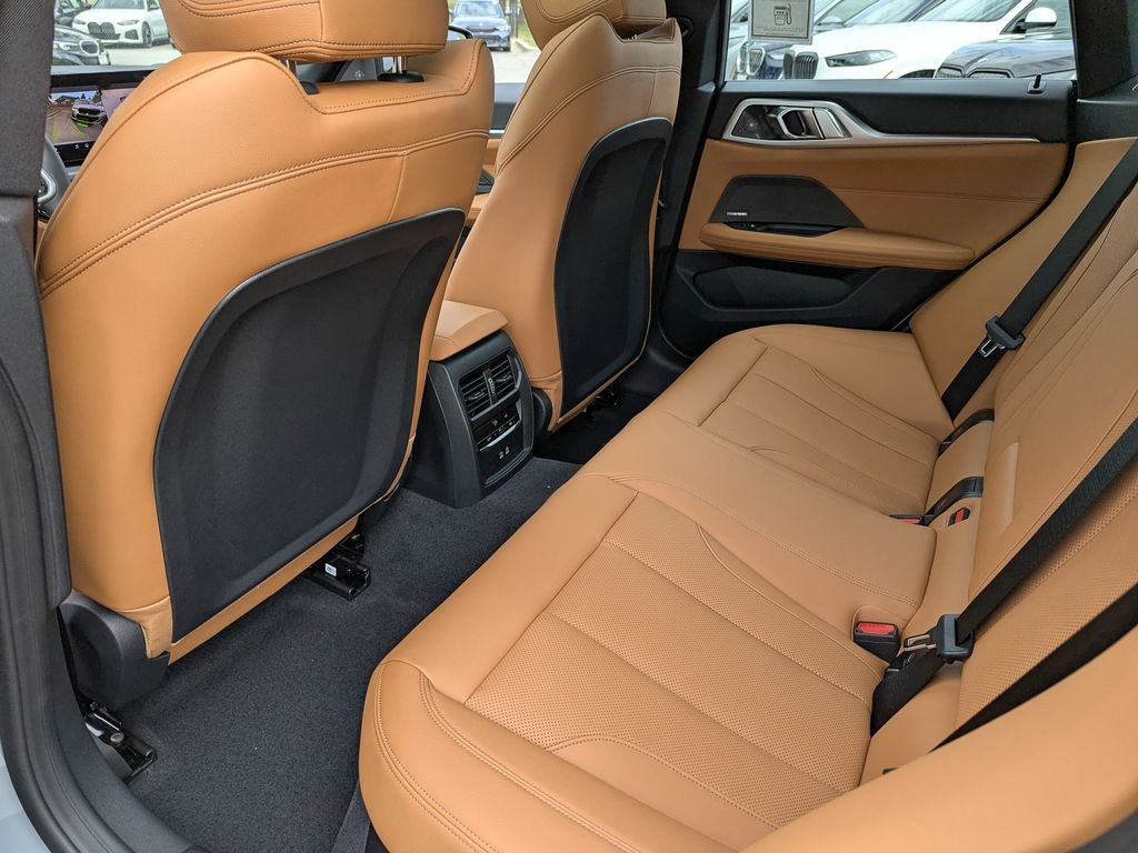 2026 BMW 4 Series 430i xDrive Gran Coupe